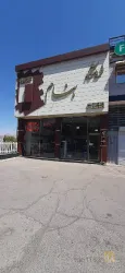 نمونه کار فروشگاه بنام در تبریز - 4