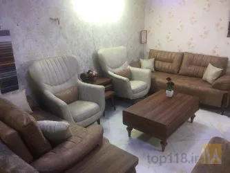 نمونه کار مبل محبی در تهران - 4