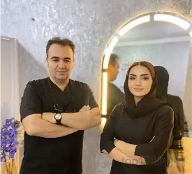نمونه کار طب سنتی تبریز صفا در تبریز - 4