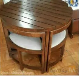 نمونه کار صنایع چوبی پارسا چوب  در تبریز - 4