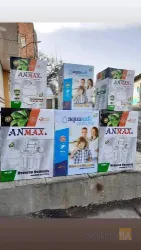 نمونه کار    تصفیه آب هیدرولایف (hydrolife) در تبریز - 4