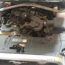 نمونه کار  گیربکس اتوماتیک تبریزعادل در تبریز - 4