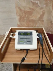 نمونه کار فیزیوتراپی شمس  در تبریز - 4