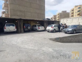 نمونه کار تعمیرگاه نوروزی در تبریز - 4