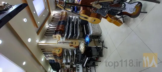 نمونه کار پیانو علیزاده در تبریز - 4