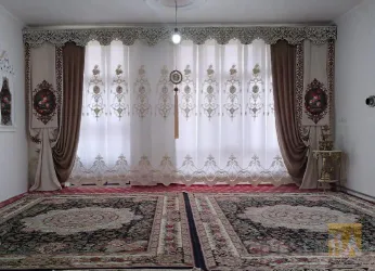 نمونه کار پرده سرای گل گندم - گوزلی در تبریز - 4