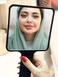 نمونه کار کلنیک زیبایی پوست و مو دکتر حقیقی در تبریز - 4