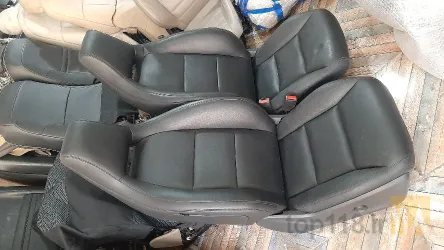 نمونه کار فروشگاه صندلی برقی خودرو رحیمی ( صندلی ماشین ) در تبریز - 4