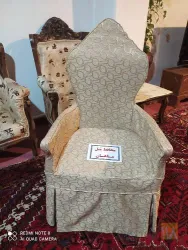 نمونه کار محافظ مبل ماهان در تبریز - 4
