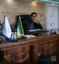 نمونه کار املاک سبلان در تبریز - 4
