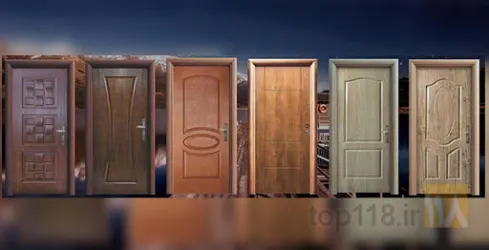 نمونه کار درب ضد سرقت محتشم تبریز در تبریز - 4