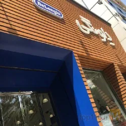 نمونه کار نمایندگی دلونگی  در تبریز - 4