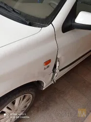 نمونه کار صافکاری تخصصی فرمول یک  در تبریز - 4