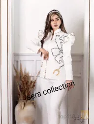 نمونه کار تولید لباس و فروش آنلاین sera_collection در تبریز - 4