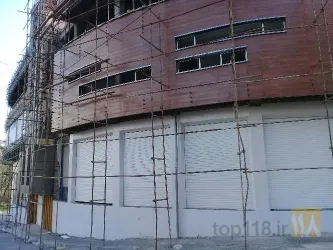 نمونه کار جام نشکن در تبریز - 4