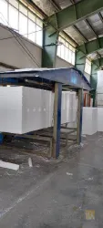 نمونه کار کارخانه یونولیت  فوم سقفی تبریز در تبریز - 4