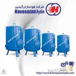 نمونه کار شرکت هواسازان آیدین در تبریز - 3