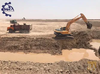 نمونه کار شرکت معمار رهساز اروند در شادگان - 4