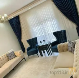 نمونه کار پرده مهربانی تبریز در تبریز - 4