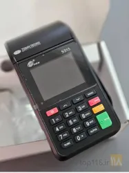 نمونه کار فروش کارتخوان سیار یکتا گلدیس در تبریز - 4