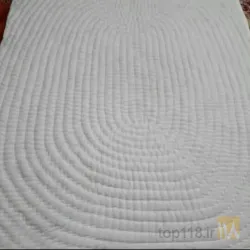 نمونه کار لحاف دوزی و تشک دوزی اولدوز در تبریز - 4