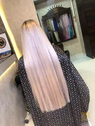 نمونه کار رنگ کار مریم اعتماد در تبریز - 4