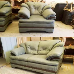 نمونه کار تعمیرات مبل رفیعی در شهریار - 4