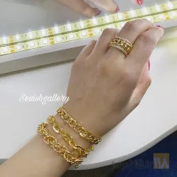 نمونه کار بدلیجات سویش گالری در تبریز - 4
