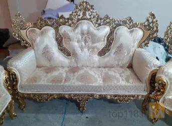 نمونه کار تولیدی مبل حسن زاده در تبریز - 4