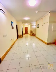 نمونه کار هتل بزرگ 4 ستاره مراغه	 در اردبيل - 4