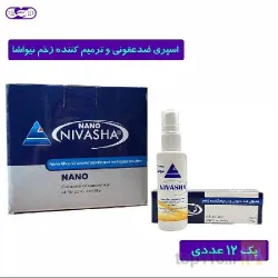 نمونه کار نانو الوند آراد - نیواشا  در اصفهان - 4