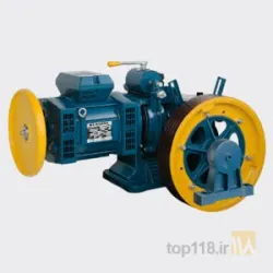نمونه کار شرکت آذر آسانرو تبریز پیشرو -  لیفت اذر در تبریز - 4
