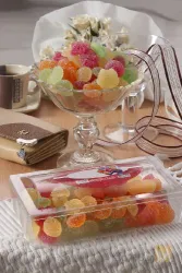 نمونه کار قطران شهد شبستر در صوفیان - 4