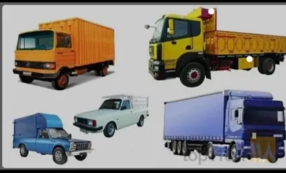 نمونه کار شرکت حمل و نقل نسیم بار نوین ایرانیان  در شهرری - 4
