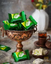نمونه کار گز عصاری خوانسار در خوانسار - 4