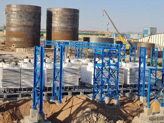 نمونه کار پویا تهویه آریا در تهران - 4