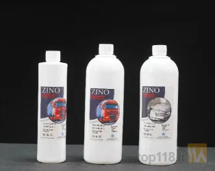 نمونه کار گروه تولیدی و صنعتی ZINO در تهران - 4