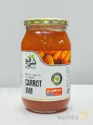 نمونه کار شرکت کشت و صنعت شی فو در جهرم - 4