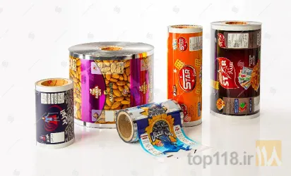 نمونه کار اشکان لفاف توس در مشهد - 4