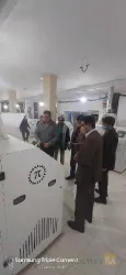 نمونه کار آرد دره شهر در دره شهر - 4