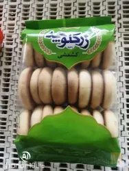 نمونه کار  شرکت کلوچه زنجبیل بیهق در سبزوار - 2