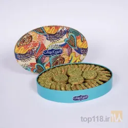 نمونه کار سوهان امیر کیوان در قم - 4
