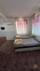 نمونه کار هتل آپارتمان ملائکه 2 ستاره در کرمان - 4
