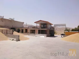 نمونه کار شرکت دانه طلایی در کرمانشاه - 4