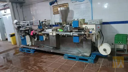 نمونه کار تافته شیرغرب آناهیتا در کنگاور - 4