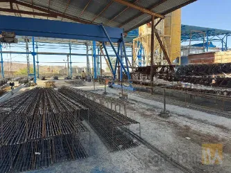 نمونه کار شرکت اقماری جهاد تعاون لارستان  در لار - 4