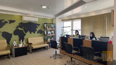 نمونه کار پرواز درسایه تیرنگ در ساری - 4
