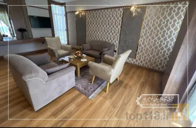 نمونه کار هتل 5 ستاره پردیسان مشهد در مشهد - 4