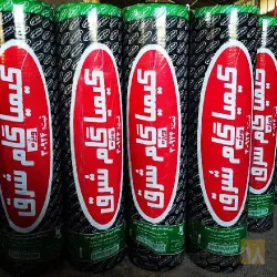 نمونه کار ایزوگام کیمیا گام شرق در مشهد - 4