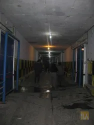 نمونه کار سردخانه سمانه در مشهد - 4